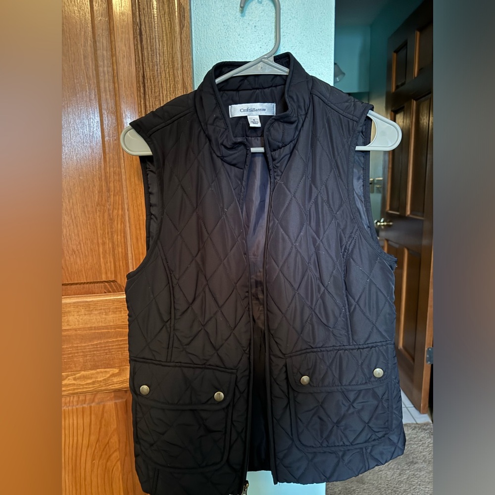 Women’s vest